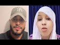 Taliye MBM Iyo Gabar Rer Waqooy Maxa Kala Qabsade Shukaansi Aan Caadi Ahayn Taliye MBM Iyo Gabar Rer Waqooy Maxa Kala Qabsade Shukaansi Aan Caadi Ahayn