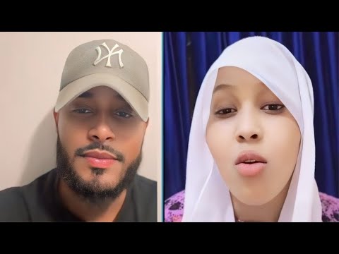 Taliye MBM Iyo Gabar Rer Waqooy Maxa Kala Qabsade Shukaansi Aan Caadi Ahayn