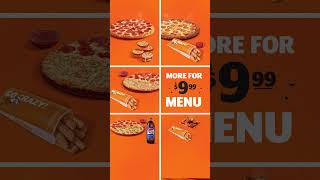 You Can Get More For 9.99