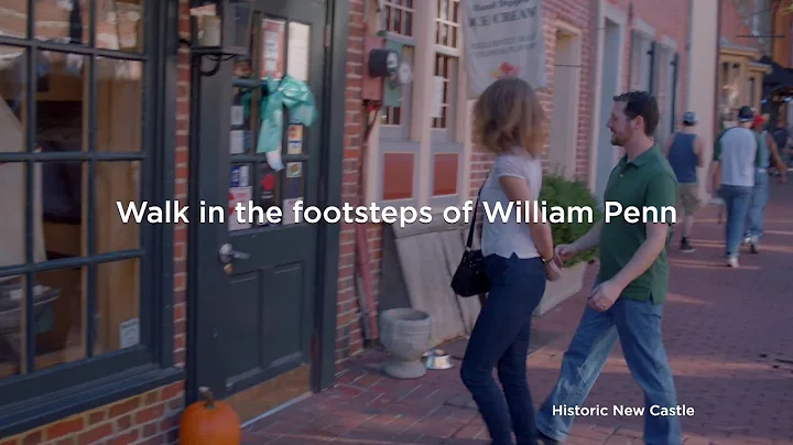Explore American History in Wilmington & the Brandywine Valley