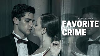 Polo E Carla Favorite Crime