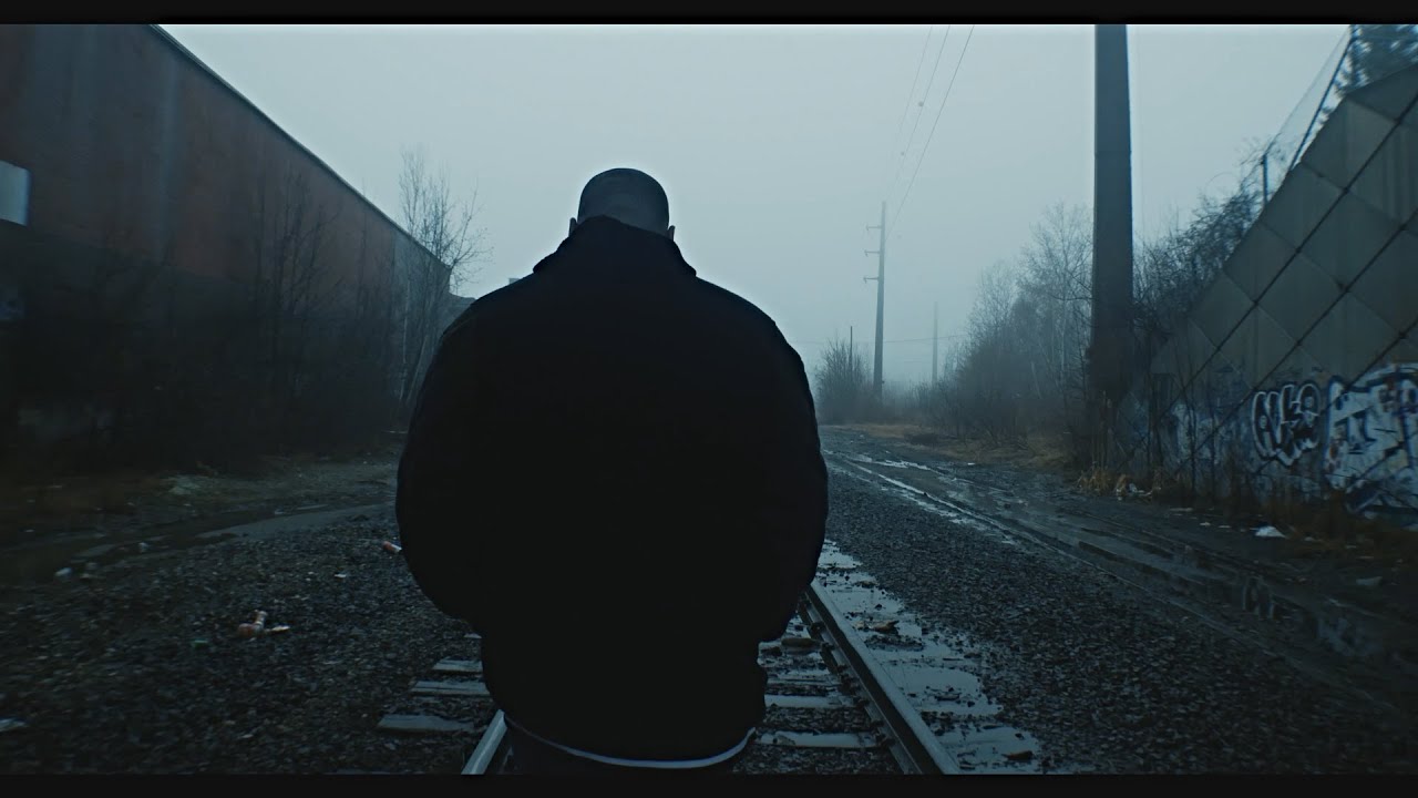 Brodie James - Rats & Roaches (Official Video)