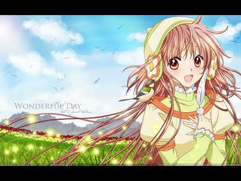 Ashita Kuru Hi (小鳩 奇蹟少女-Kobato) - 濱剛