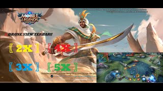 TERBARU DRONE VIEW ML  2X 3X 4X 5X PATCH 1.4.96 Profile
