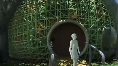 Fab Tree Hab by Terreform 1