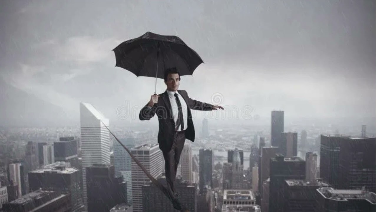 Augusto Branco - Desafios