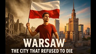Warsaw: The City That Refused to Die