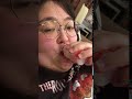 ヤクルト飲むちゃむ