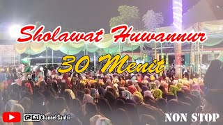 #sholawat #viral Sholawat Merdu Huwannur (Cover)