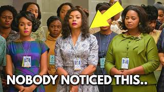 Hidden Figures (2016): 15 Weird Facts You Didn't Know