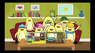 UNIT 5 - Activity 1 - I like clothes - Get ready for Starters