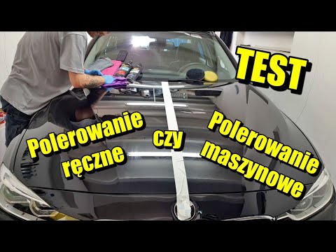 Wideo: Czy mogę polerować samochód w chłodne dni?