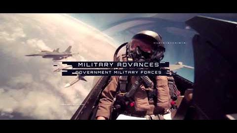 Digital Glitch Epic Opener - After Effects Project Files | VideoHive 15360108