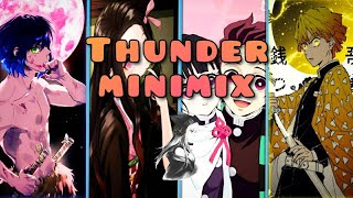 switching Vocalss Thunder Minimix Imagine Dragons U0026 More gian Carlo Torresdjwolf