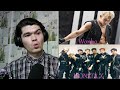 ПЕРВАЯ РЕАКЦИЯ УЗБЕКА на #MONSTA X (Shoot Out) Wonho (Open Mind)