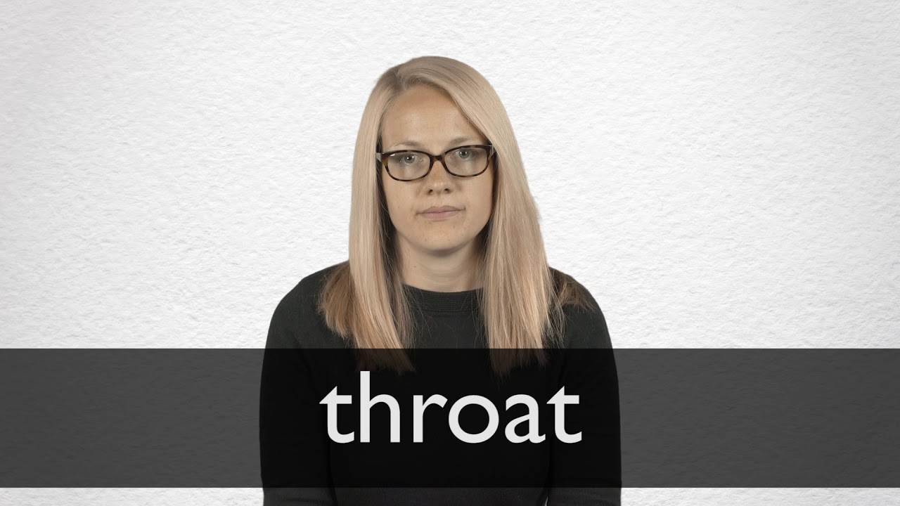 Meaning Of Deep Throat