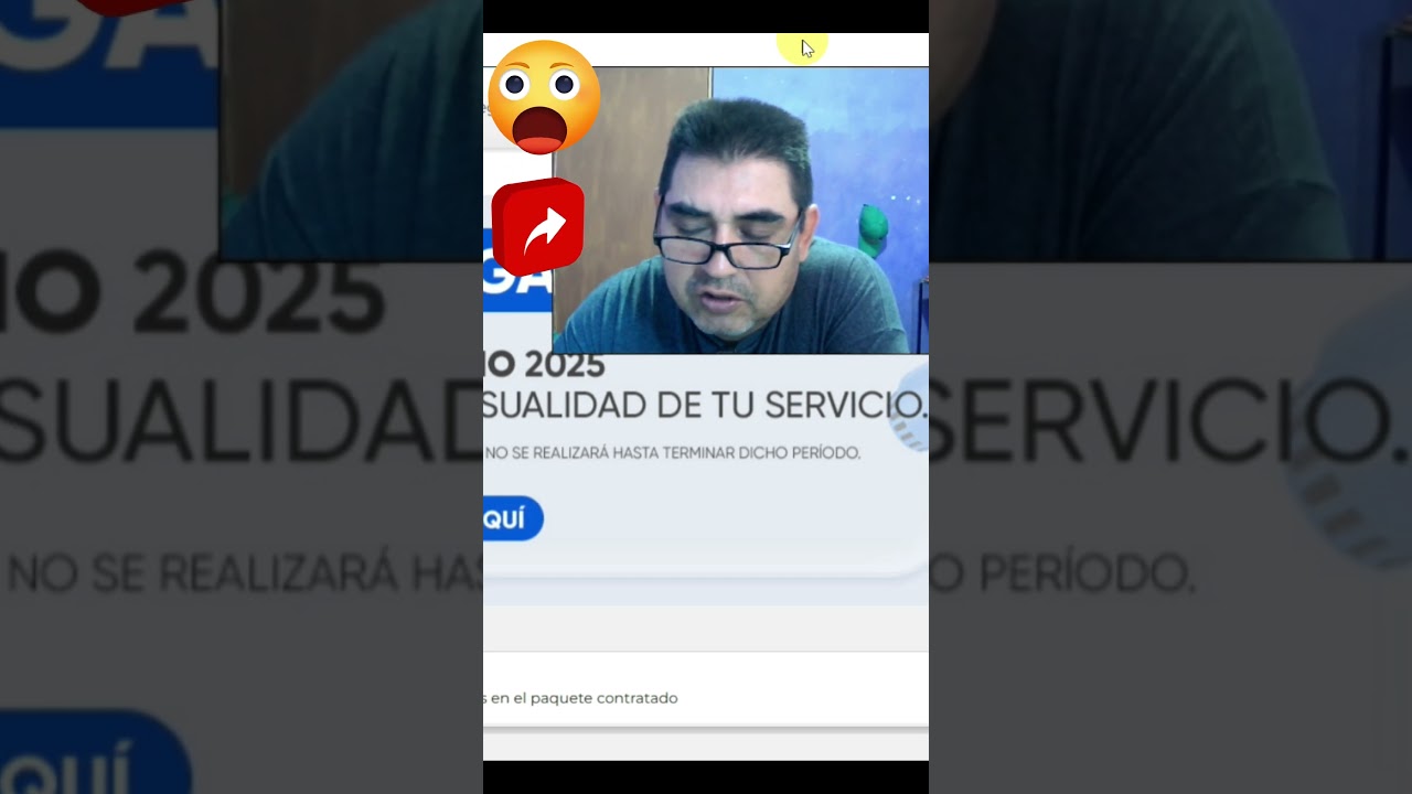 Nuevas Tarifas Megacable desde Julio 2025