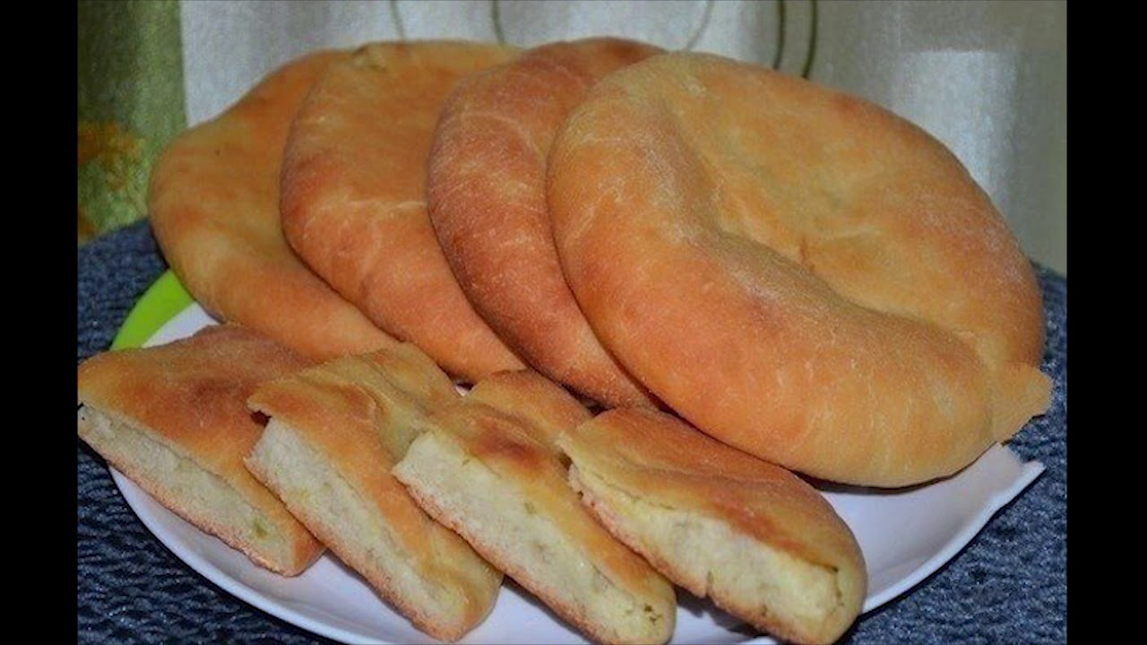 Лук В Тесте Рецепт С Фото