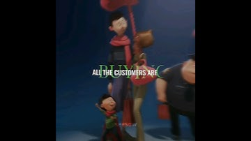 How Bad Can I Be by Ed Helms - Onceler edit // #thelorax