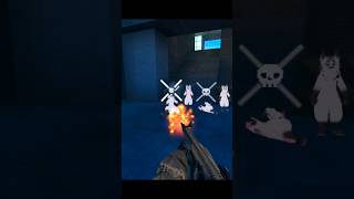 Infiltrating The Furry Base And Neutralising The Furry Leader