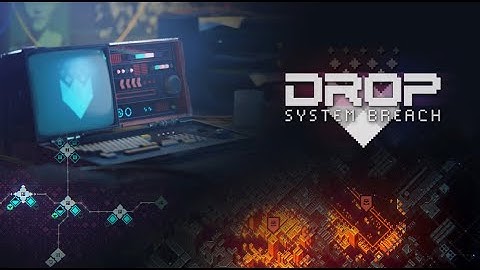 Drop System Breach Review (Switch)