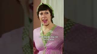 Bu Evde Bir Kişinin Sözü Geçer