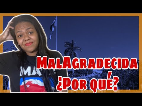 Porque quiero una Cuba sin comunismo