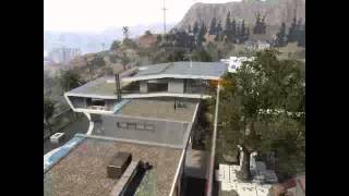 Across - Lucky Tomahawk - Raid - Bo2
