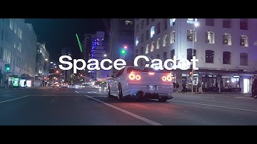 GTR34 Skyline Edit - Space Cadet
