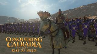 Conquering Calradia – Episode 1: Rise of Nebo