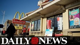 First Muslim-Majority City in U.S is Hamtramck, Michigan.