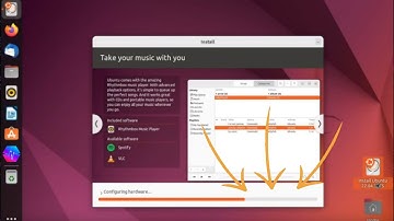 How to install Ubuntu Linux (PulseChain / Ethereum Validator).