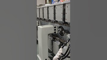 The ULTIMATE Precision Ring Conveyor: High-Speed Automation Masterpiece.