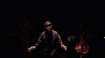 Breathe - Monita Tahalea Konser Dandelion