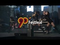 Capture de la vidéo Magic Affair - Give Me All You Love - 90 Festival Katowice 2018