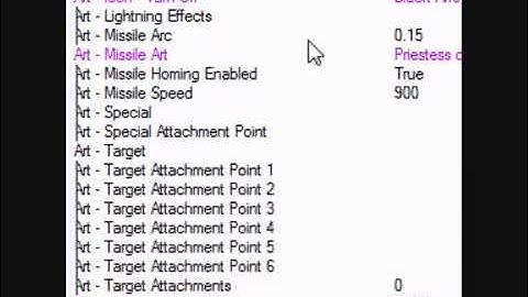 warcraft 3 world editor Multishot