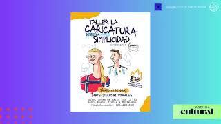 Agenda Cultural 20 al 26 julio