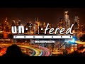 Unfiltered podcast episode 1 featuring dj fastlife shaketheblock