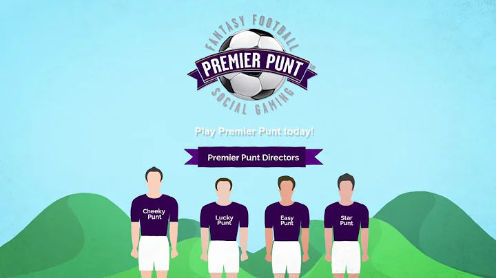 Premier P Explainer Video