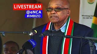 Zuma opens Higher Education multi-stakeholder meeting