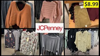 ❤️ JCPENNY JUNIORS CLOTHES SHOP WITH ME❗️JCPENNY CLEARANCE! JCPENNY SHOPPING! JCPENNY CLOTHING HAUL! Net Worth