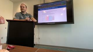Paramedic School Endocrine Emergencies Lecture 1/3