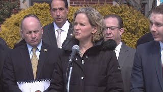 New York Marijuana Legalization: Nassau County Presents Finding On Task Force