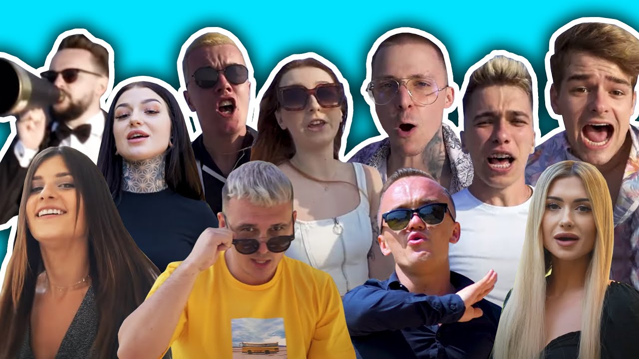 EKIPA - 3KIPA jest....