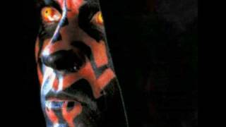 Darth Maul song