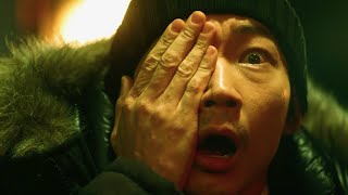 映画『ホムンクルス』特報／綾野剛主演、成田凌ら待望のメインキャスト解禁!!