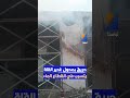 حريق بالمحول الكهربائي المركزي بغدير القلة يتسبب في انقطاع الماء بمناطق في تونس الكبرى حريق بالمحول الكهربائي المركزي بغدير القلة يتسبب في انقطاع الماء بمناطق في تونس الكبرى