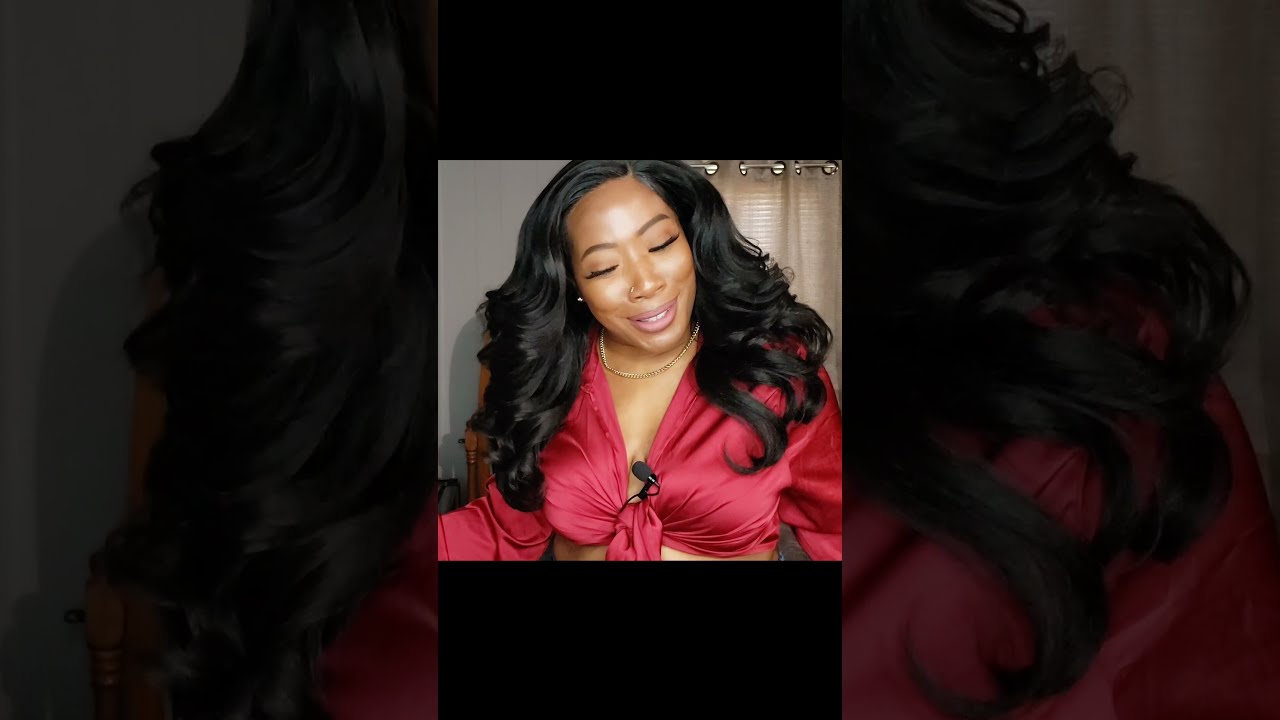 New Wig, Who Dis 👀 