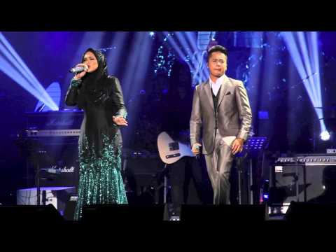 Brisia Jodie - Seandainya (Official Music Video)