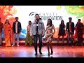 Fashion Show | Bollywood Theme | KHYATI FOUNDATION | Annual Day 2019